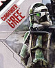 Commander Gree 08-03