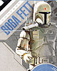 McQuarrie Signature Series: Concept Boba Fett 30-15