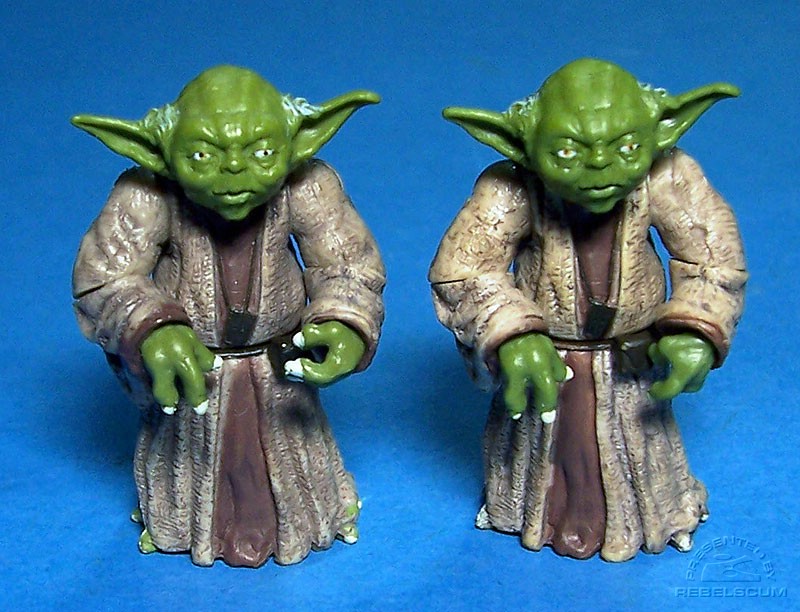 Yoda OTC-02 | Yoda (Jedi Training)