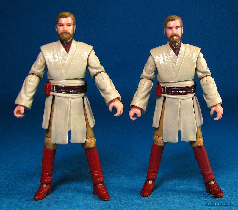 ROTS Obi-Wan Kenobi | SL19 Obi-Wan Kenobi