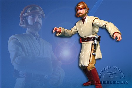 Obi-Wan Kenobi (Jedi Pilot)
