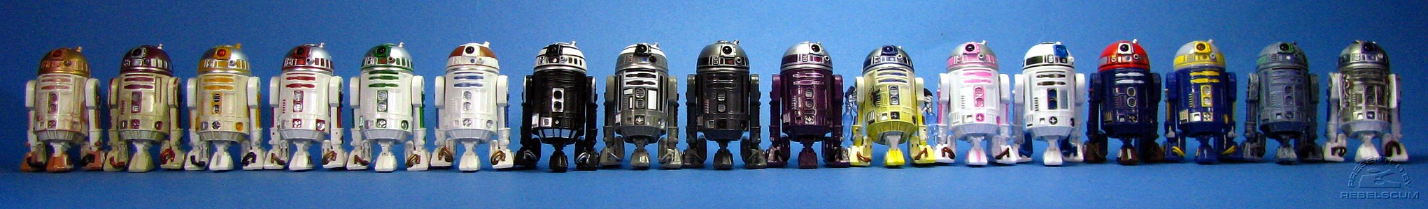R4-G9 | R4-P17 | R2-C4 | R2-M5 | R2-A6 | R3-T2 | R2-X2 | R2-Q2 | R4-K5 | R4-M6 | R2-D2 | R2-KT | R2-D2 | Razor Astro | R2-B1 | R2-T0 | R2-D2