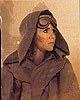 VC88: Princess Leia (Sandstorm Outfit)