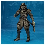 Onmitsu Shadowtrooper Meisho Movie Realization from Tamashii Nations