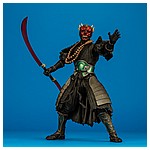 Sohei Darth Maul from Tamashii Nations' Meisho Movie Realization