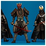 Sohei Darth Maul from Tamashii Nations' Meisho Movie Realization