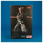 Sohei Darth Maul from Tamashii Nations' Meisho Movie Realization