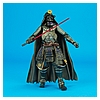 Samurai Taisho Darth Vader from Tamashii Nations' Movie Realization collection