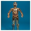 Tamashii Nations C-3PO Perfect Model Chogokin Figure