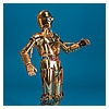 Tamashii Nations C-3PO Perfect Model Chogokin Figure