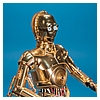 Tamashii Nations C-3PO Perfect Model Chogokin Figure