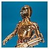 Tamashii Nations C-3PO Perfect Model Chogokin Figure