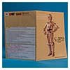 Tamashii Nations C-3PO Perfect Model Chogokin Figure