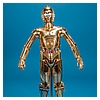 Tamashii Nations C-3PO Perfect Model Chogokin Figure