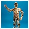 Tamashii Nations C-3PO Perfect Model Chogokin Figure