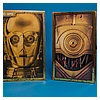 Tamashii Nations C-3PO Perfect Model Chogokin Figure