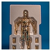 Tamashii Nations C-3PO Perfect Model Chogokin Figure