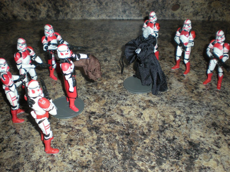 Aarren Asher's Collection