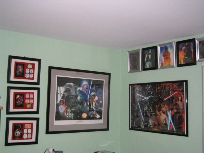 Gary Thompson's Collection