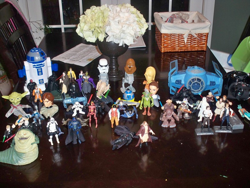 Pandelis Kiniris's Collection