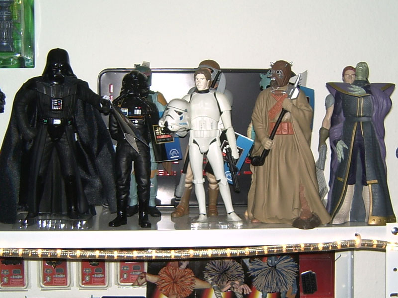 Mark Krug's Collection