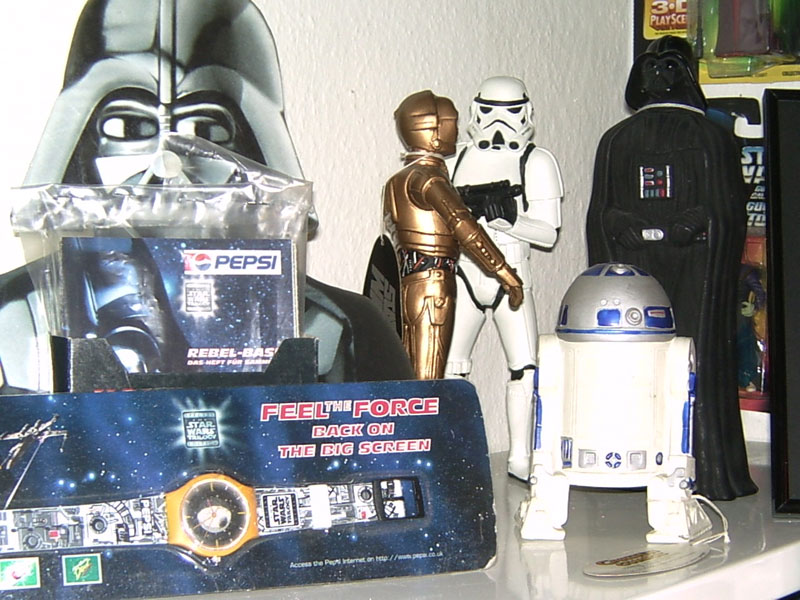 Mark Krug's Collection