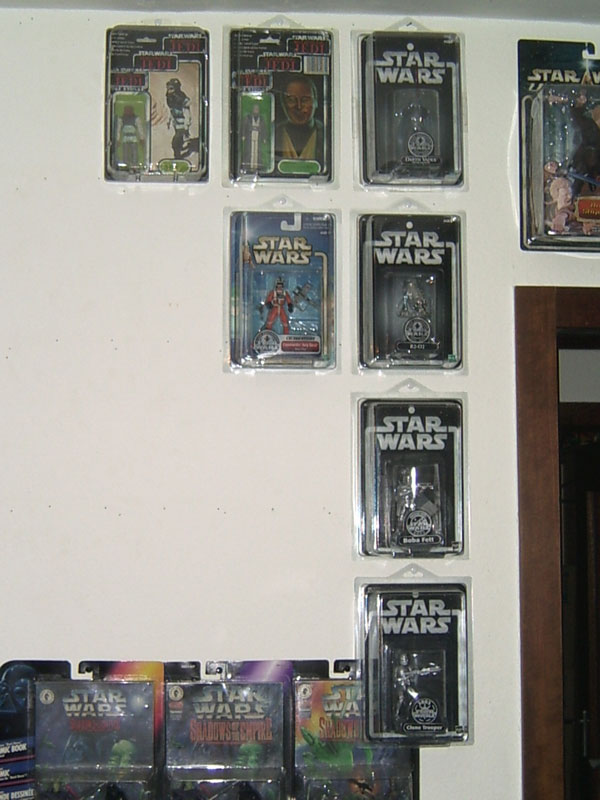 Mark Krug's Collection