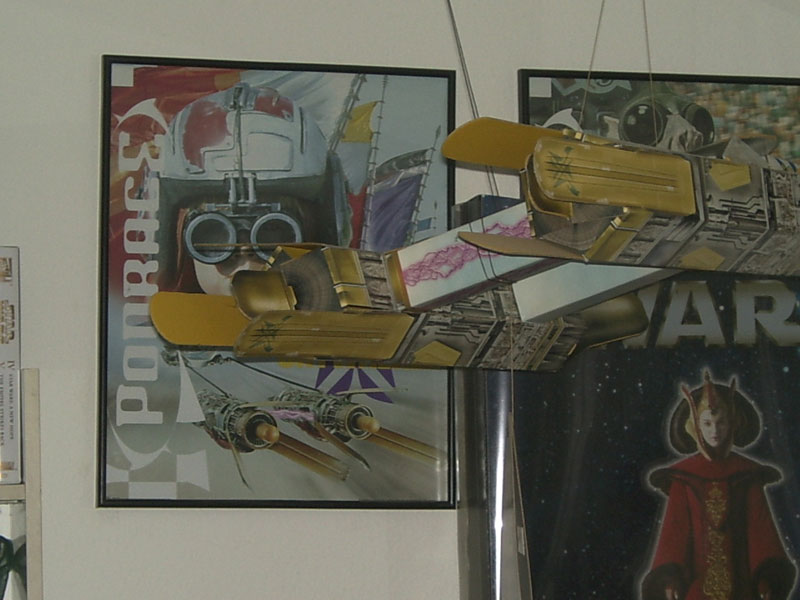 Mark Krug's Collection
