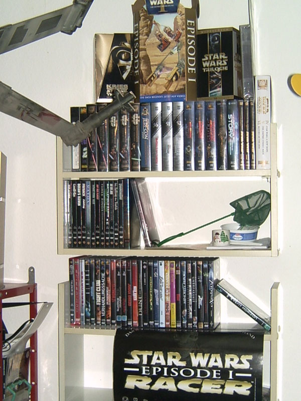 Mark Krug's Collection
