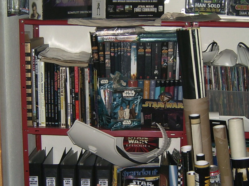 Mark Krug's Collection