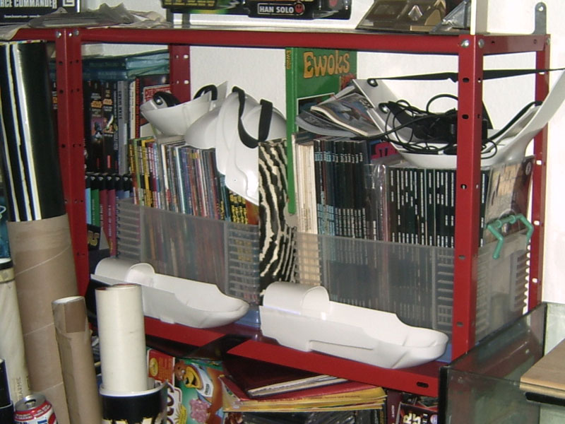 Mark Krug's Collection