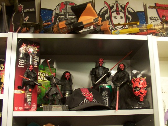 Gabriel and Juan Carlos Quezada's Collection