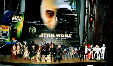 Gabriel and Juan Carlos Quezada's Collection