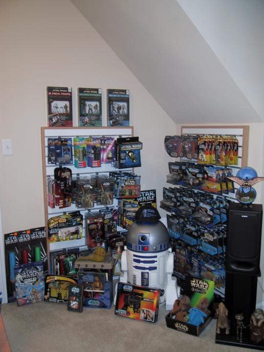 Gabriel and Juan Carlos Quezada's Collection