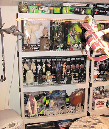 John Takacs's Collection