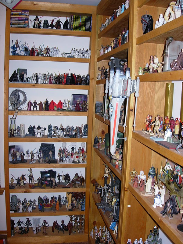 Michael Torik's Collection