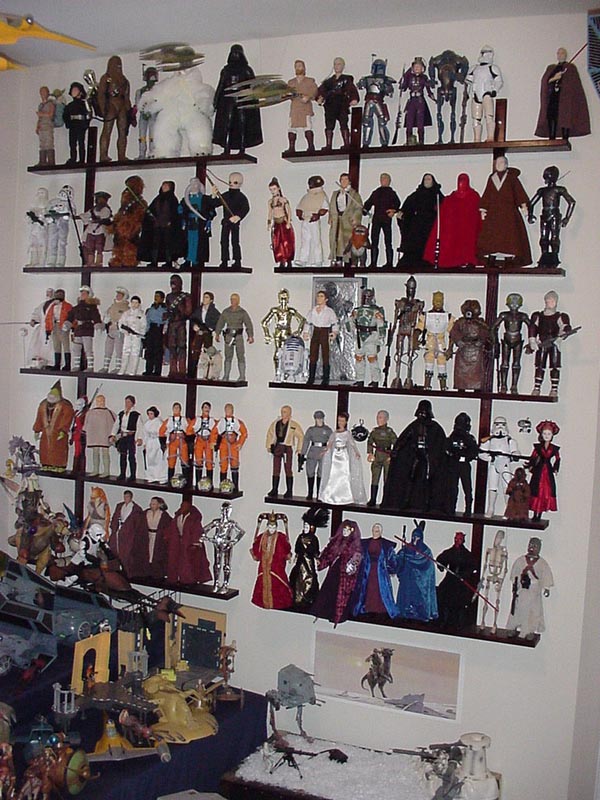 Neal Zeber's Collection