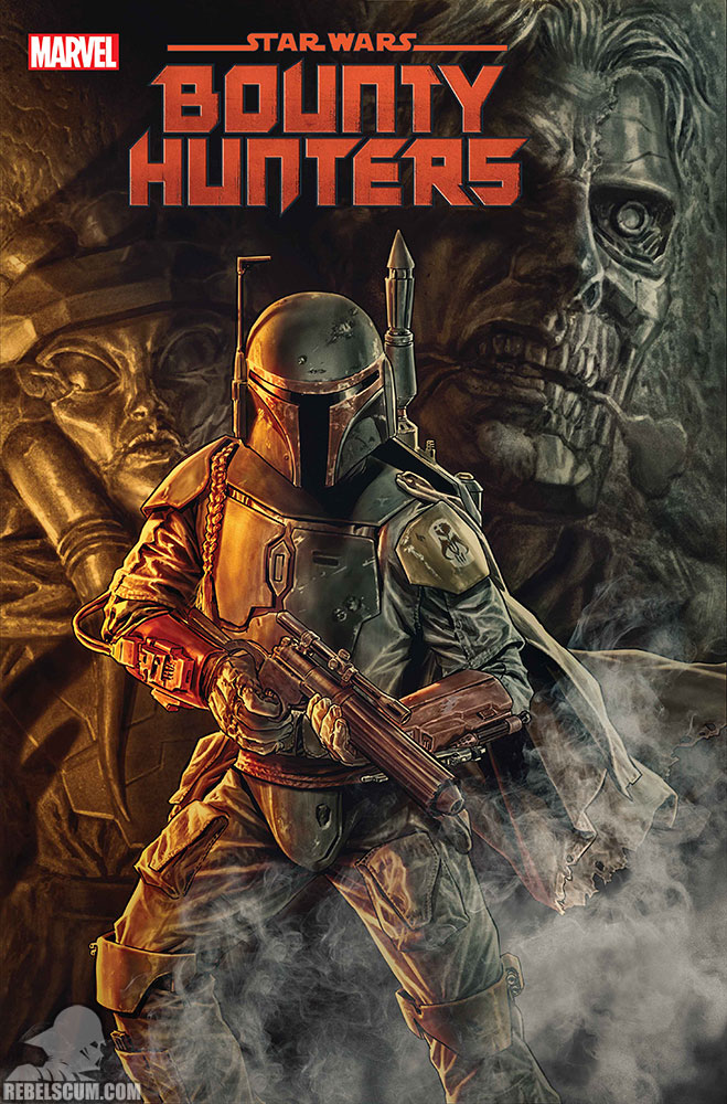 Rebelscum.com: Marvel Comics For September 2020