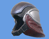 Naboo Guard Helmet