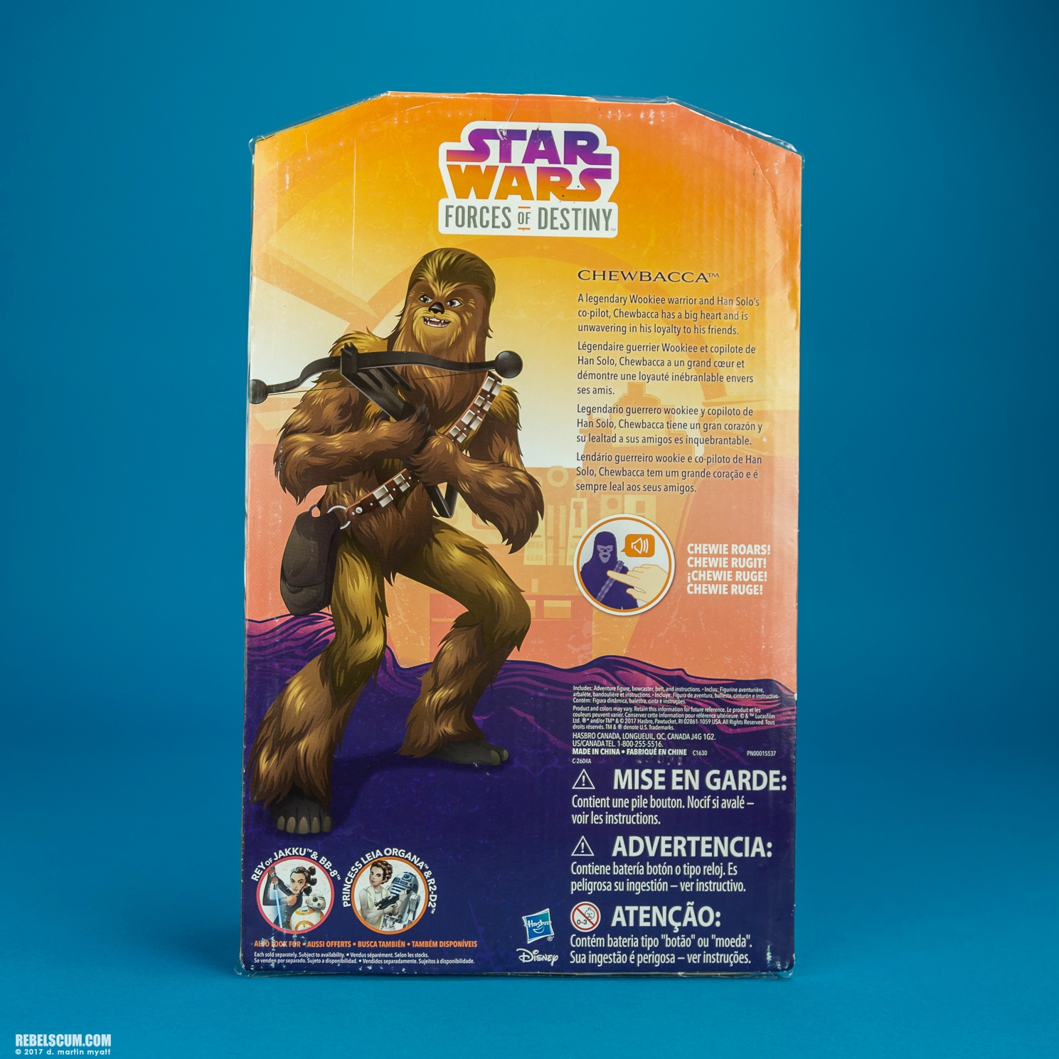 Chewbacca-Roaring-Star-Wars-Forces-of-Destiny-Hasbro-018.jpg