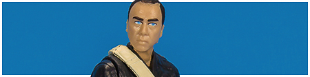 Chirrut Imwe Rogue One 3 3/4-Inch Action Figure from Hasbro