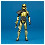 Commander Pyre Star Wars Resistance 3.75-inch action figure from Hasbro