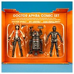 Doctor Aphra Comic Set The Vintage Collection 3.75-Inch San Diego Comic-Con 2018 Exclusive Multipack from Hasbro