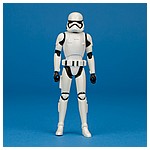 First Order Stormtrooper Star Wars Resistance 3.75-inch action figure from Hasbro