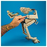 Imperial AT-DT Walker - Solo: A Star Wars Story 3.75-inch vehicle from Hasbro