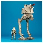 Imperial AT-DT Walker - Solo: A Star Wars Story 3.75-inch vehicle from Hasbro