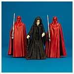 Imperial Royal Guard Force Link 3.75-inch action figure from Hasbro