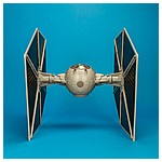 Imperial TIE Fighter The Vintage Collection 3.75-Inch Vehicle from Hasbro