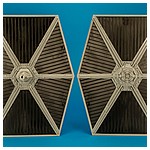 Imperial TIE Fighter The Vintage Collection 3.75-Inch Vehicle from Hasbro