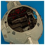 Imperial TIE Fighter The Vintage Collection 3.75-Inch Vehicle from Hasbro